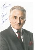Henry Goodman signed 6x4 inch colour photo. Good condition. All autographs come with a Certificate