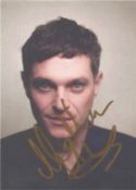 Mathew Horne signed 6x4 inch colour photo. Good condition. All autographs come with a Certificate of