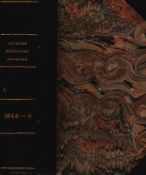 The Juvenile Missionary Magazine, Volumes 5 and 6 (1848-1849, January-December), published by the