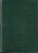 Aunt Judy's Christmas Volume 1872, edited by Mrs A Gatty. Published by Bell, Daldy, London.