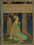 Hullo Girls!, A Budget of Good Things by The Aunties on the Wireless, published by courtesy of the