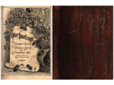 Our Darlings, published by J. F. Shaw, London. 1885. Edited by T. J. Bernardo, F.R.C.S. founder of