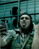 Logan Miller signed 10x8inch colour photo. Good condition. All autographs come with a Certificate of