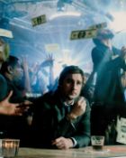 Luke Wilson signed 10x8inch colour photo. Good condition. All autographs come with a Certificate