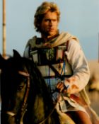 Colin Farrell signed 10x8inch colour photo. Good condition. All autographs come with a Certificate