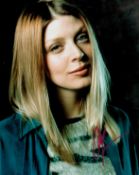 Amber Benson signed 10x8inch colour photo. Good condition. All autographs come with a Certificate of