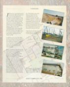 1996 Jersey Special Stamps Yearbook with mint stamps, good condition. Est. We combine postage on