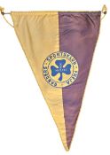 Sport Randers Sportsklub Freja pennant, (often abbreviated Randers Freja) is a Danish sport club