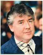 Joe Kinnear signed 10x8 inch colour photo pictured while manager of Wimbledon F.C. Good condition