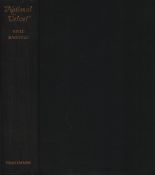 National Velvet, by Enid Bagnold. Drawings by Laurian Jones. Published by Heinemann Ltd. First