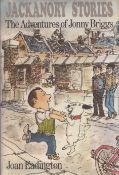 Jackanory Stories, by Joan Eadington. The Adventures of Jonny Briggs . Published by the B.B.C.