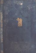 Toys, Rhymes by Cyril W. Beaumont. Decorations by Eileen Mayo. Published by C. W. Beaumont,