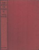 Take Jennings for Instance, by Anthony Buckeridge. Published by Collins. Illustrated by Mays. 256