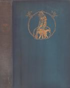 Leaves from the Golden Bough, culled by Lady Frazer. Drawings by H. M. Brock. Published by