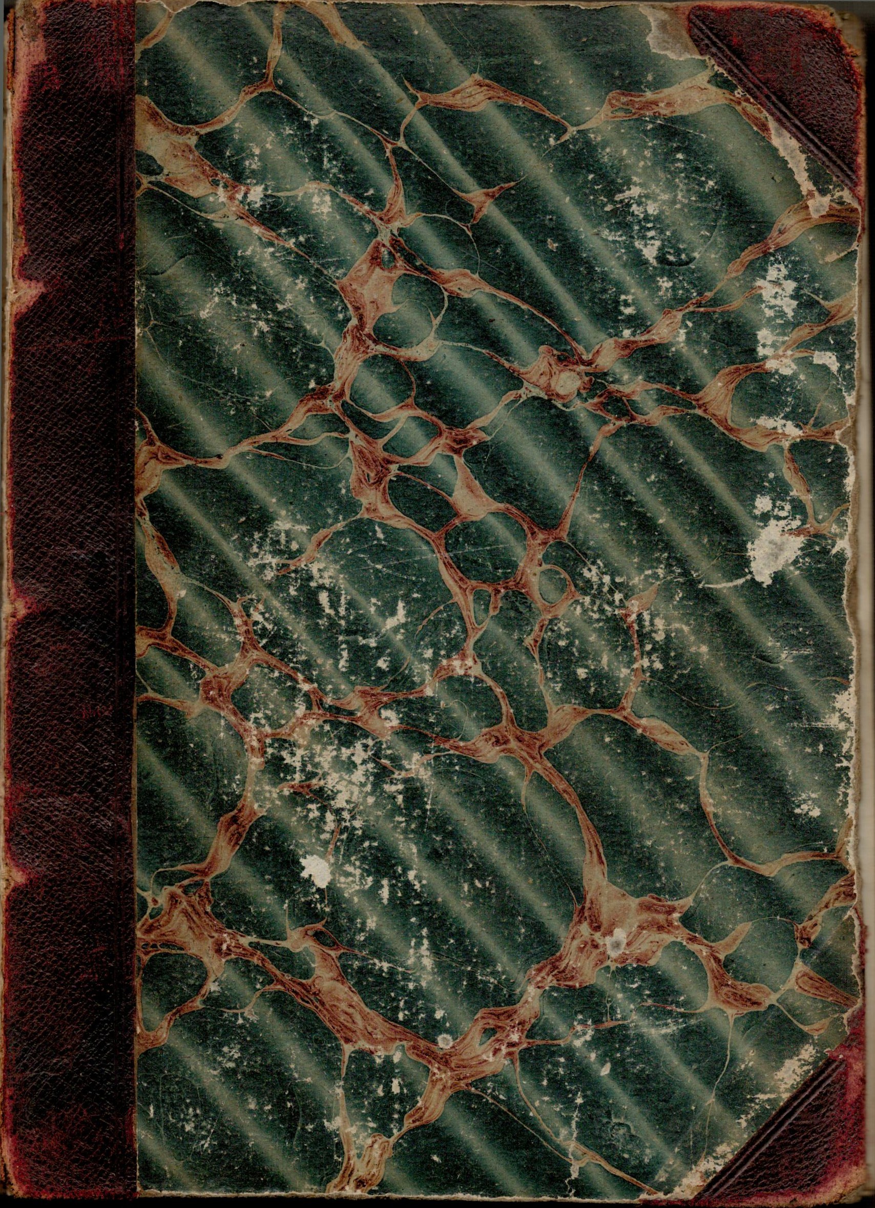 Aunt Judy's Magazine Christmas Volume 1868. Contains contributions by G. M. Fenn, 5 contributions