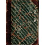 Aunt Judy's Magazine Christmas Volume 1868. Contains contributions by G. M. Fenn, 5 contributions