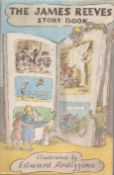 The James Reeves Story Book, illustrated by Edward Ardizzone. Published by Books for Children.