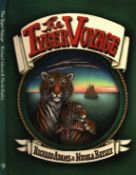 The Tiger Voyage, illustrated by Nicola Bayley. Published by Jonathan Cape, London. First edition.