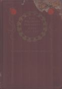 The Pilgrims Progress, by John Bunyan. Illustrated by Byam Shaw. Published by T. C. and E. C.