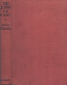 Take Jennings for Instance, by Anthony Buckeridge. Published by Collins. 1961 impression.