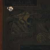 Potholes and Perseverance or The A. B. C. Serpent, penned and illustrated by Walter Crane.