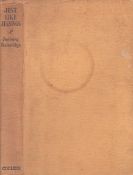 Just Like Jennings, by Anthony Buckeridge. Published by Collins. First edition 1961. 256 pages.