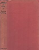 Jennings as Usual, by Anthony Buckeridge. Published by Collins. First edition 1959. 256 pages.