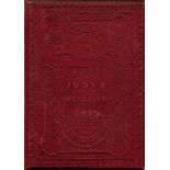 Aunt Judy's Magazine May-Day Volume for Young People, edited by Mrs A. Gatty. Published by Bell