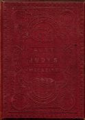 Aunt Judy's Magazine May-Day Volume for Young People, edited by Mrs A. Gatty. Published by Bell