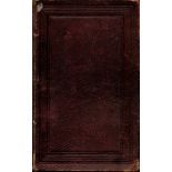 Forget Me Not, A Christmas, New Years and Birthday present 1835, edited by Frederic Shoberl.