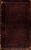 Forget Me Not, A Christmas, New Years and Birthday present 1835, edited by Frederic Shoberl.