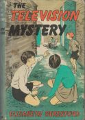 The Television Mystery, by Elisabeth Beresford. Published by Max Parrish, London. First edition
