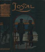 Loyal, The Story of a Mercantile Marine Officer, by Arthur Collard. Published by S. W. Partridge.