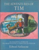 The Adventures of Tim, six delightful stories by the award-winning illustrator and author Edward