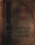 The Christmas Box, by Francis Brett Young. 36 illustrations by Kay Ambrose. Published by William