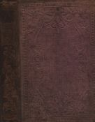 Clara Howell or The Little Housewife, by Mrs Anna Bache. Published by T. Nelson. First edition