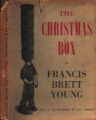 The Christmas Box, by Francis Brett Young. 36 illustrations by Kay Ambrose. Published by William