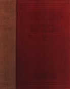 What Katy Did Next, by Susan Coolidge. Published by Frederick Warne. Reprint circa. 1920s. 323