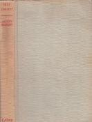 Trust Jennings, by Anthony Buckeridge. Published by Collins. Illustrated by Mays. First edition