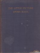 The Little Picture Hymn Book, by Cicely Mary Barker. Published by Blackie. Generally, good