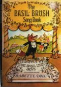 The Basil Brush Song Book, illustrated by Babette Cole. Published by Wise Publications. First