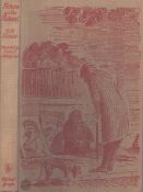 Pictures on the Pavement, by G. W. Stonier. Illustrated by Edward Ardizzone. Published by Michael