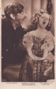 Shirley Temple signed 6x4inch vintage black and white photo. Shirley Temple Black was an American