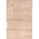 Louis XIV signature piece 'The Sun King ' louis XIV OF France reigned for 72 years. A large single