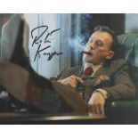 Robert Knepper signed 10x8 inch colour photo. Robert Lyle Knepper (born July 8, 1959) is an American
