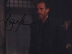 Rhys Ifan signed 7x5inch Game of Thrones colour photo. Good condition. All autographs come with a