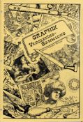 Alfons Fiedler. Graphik Vergleichs-Sammlung.