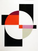 Walter Dexel. Ohne Titel.