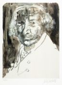 Armin Müller-Stahl. Pablo Picasso. Rembrandt van Rijn. Albrecht Dürer.