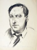 Lou Albert-Lasard. André Derain.